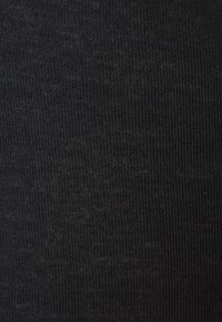 CMP WOMAN SET (SWEAT AND PANT) - Φανέλα - nero