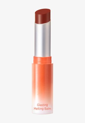 ROM&ND GLASTING MELTING BALM - Lip balm - pecan brew