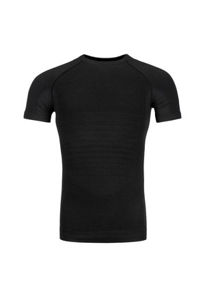 Unterhemd/-shirt - black raven