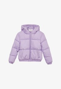 Selezionato, lilla medio scuro