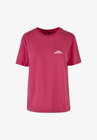 Επιλέχθηκε, hibiskuspink