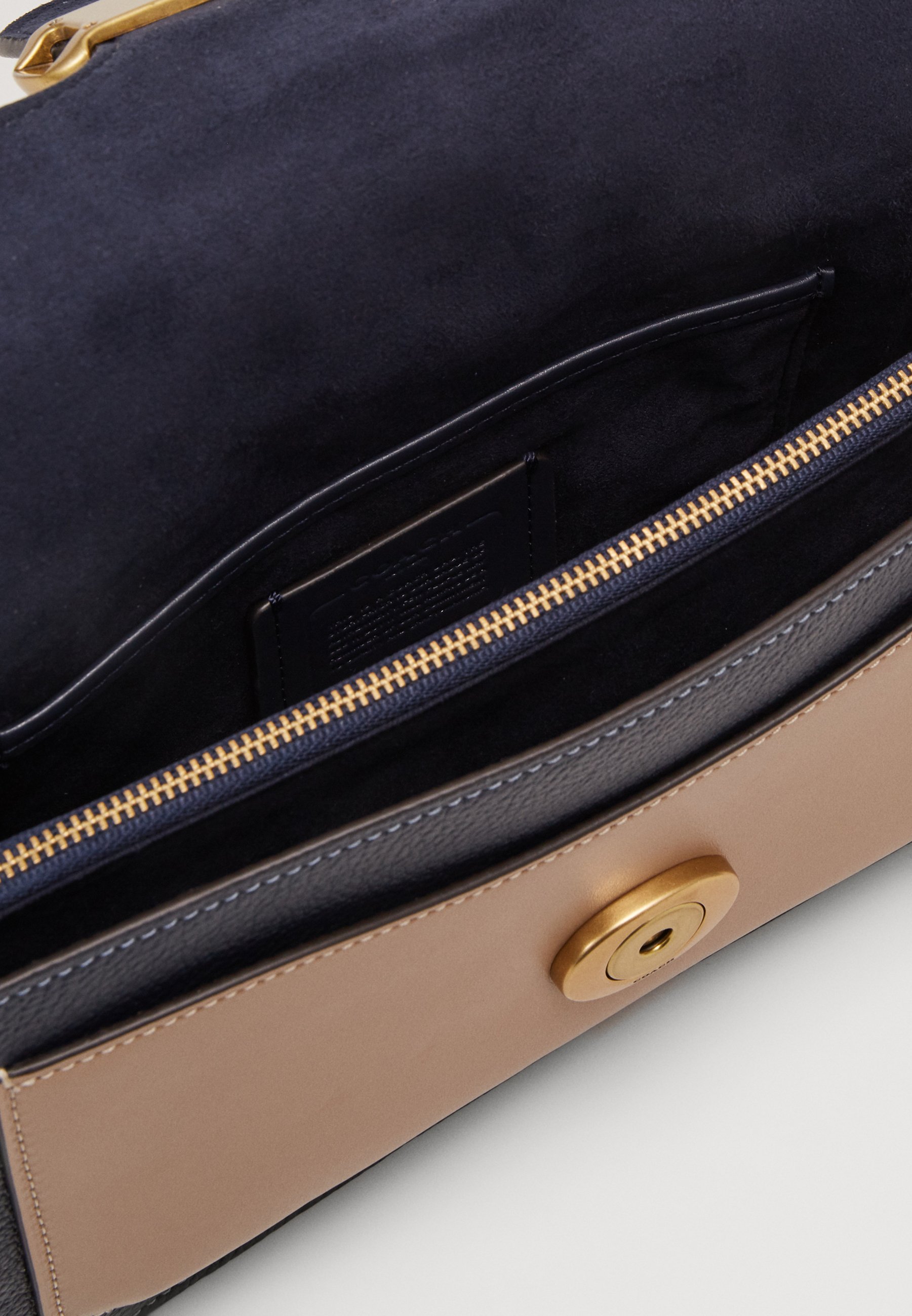Coach TABBY SHOULDERBAG Håndveske lakemulti Zalando.no Coach TABBY SHOULDERBAG Håndveske lakemulti Zalando.no