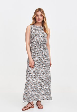 Top Secret - Długa sukienka