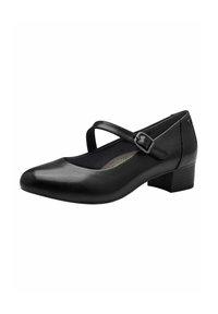 Tamaris COMFORT  - Klassieke pumps - black