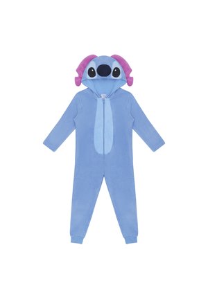DISNEY STITCH  - Jumpsuit - blue