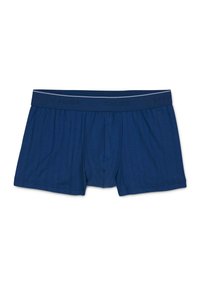 Unselected, sodalite blue