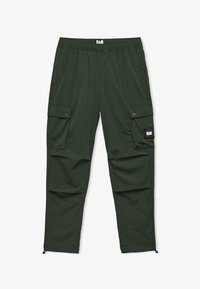 Wybrany, black forest