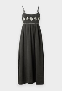 DAYS END - Vestito casual - black sands