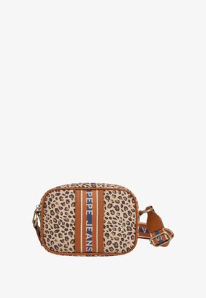 Pepe Jeans Schoudertas - bare beige