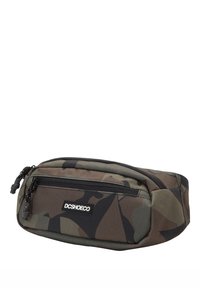 DC Shoes AJUSTABLE TUSSLER - Ľadvinka - xcgk abstract camo