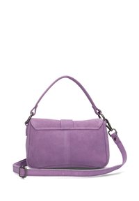Núnoo SMAL HONEY BUCKLE - Handtas - purple