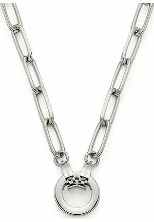 Collier - silberfarben