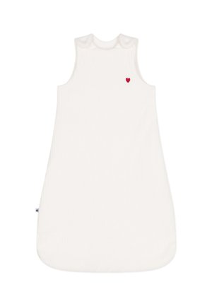 UNI - Dětský spací pytel - white