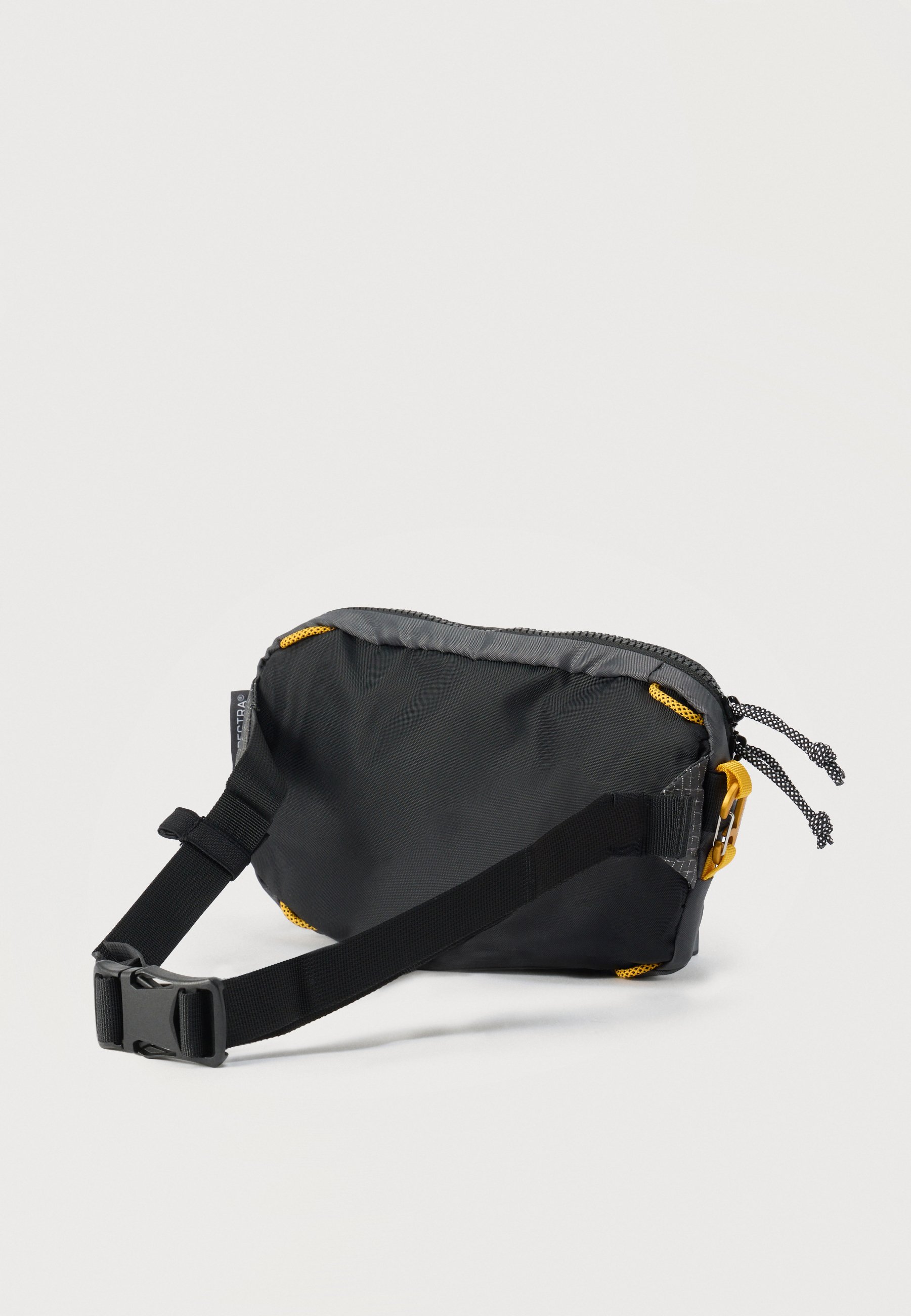 The North Face CLYFFE LUMBAR UNISEX - Gürteltasche - anthracite