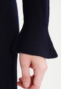 Dorothy Perkins Neule - dark blue