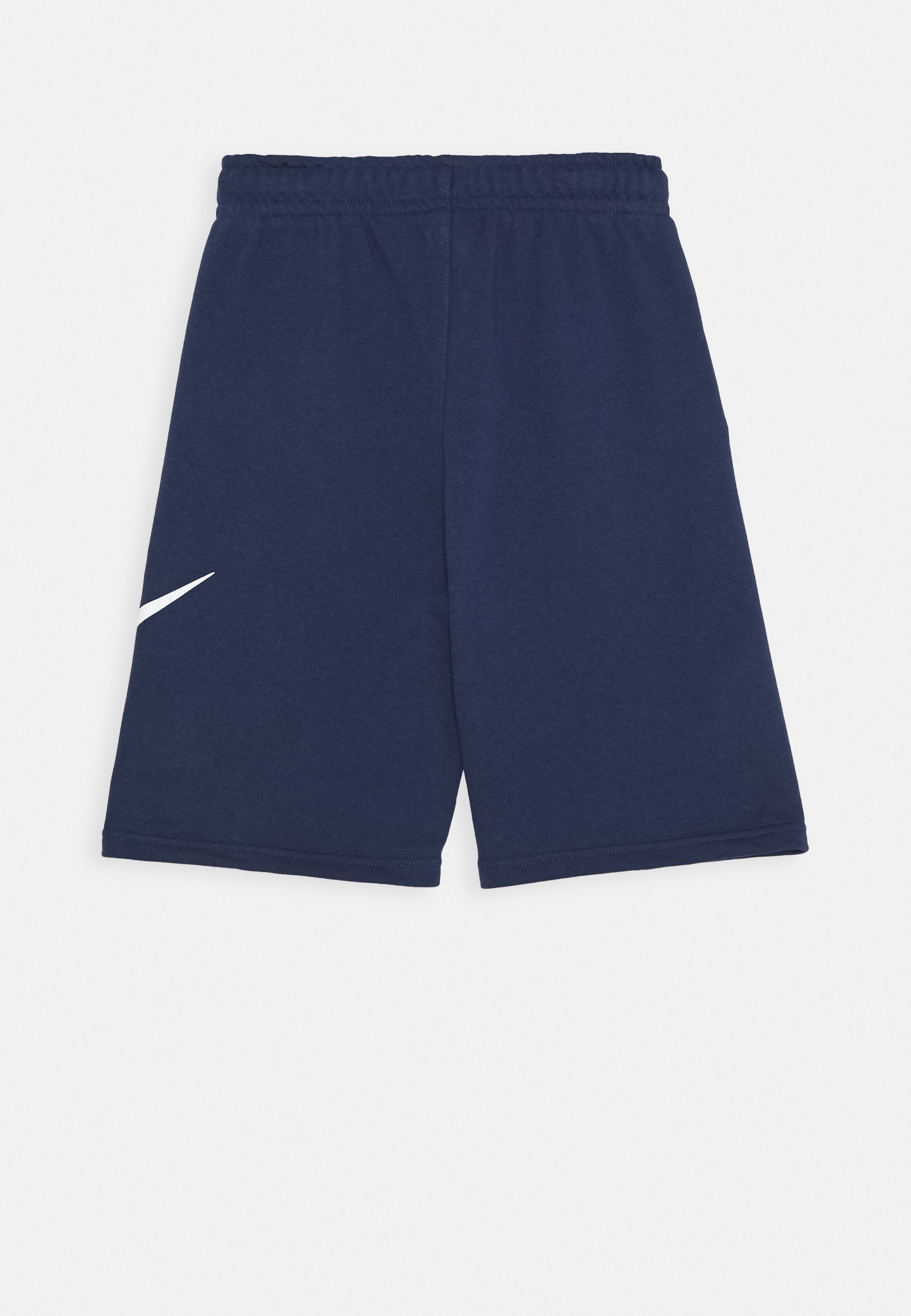 Nike Sportswear CLUB UNISEX - Shorts - pacific blue/green spark/blu scuro -  Zalando.it