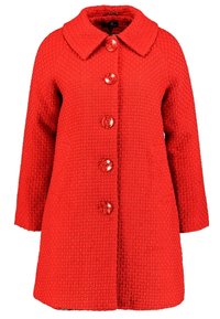 King Louie Cappotto corto - red