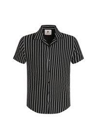Gabbiano - SHORTSLEEVE - Shirt - black Thumbnail Image 1