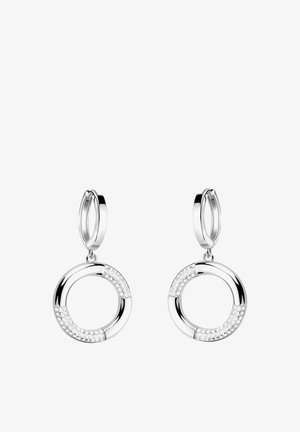 Sofia Milani, Boucles d'oreilles - silver-coloured
