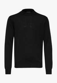 Unselected, Anthracite black