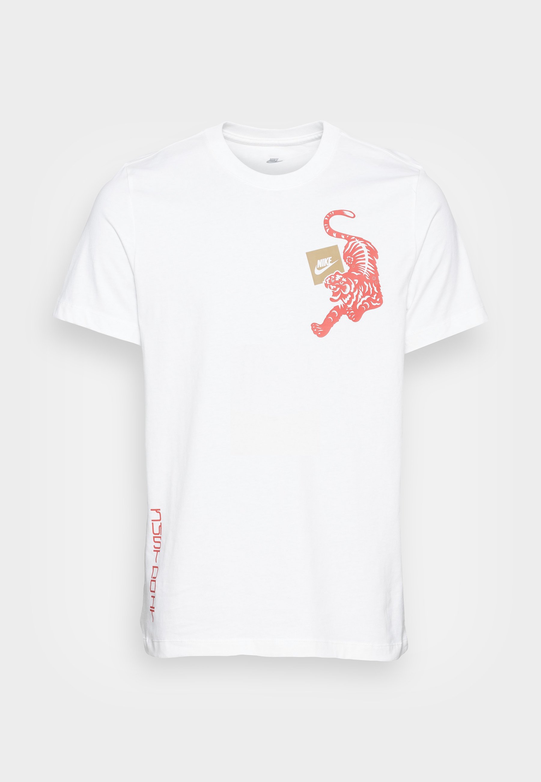 Nike Sportswear GRAPHIC TEE - T-shirt 