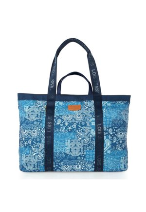 LOIS Jeans DYNAMIC - Bolso de mano - azul