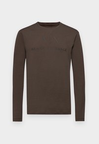 Unselected, black olive