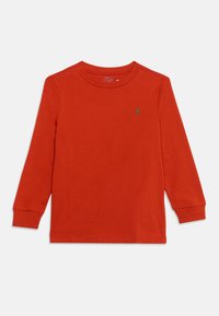 Unausgewählt, varsity orange