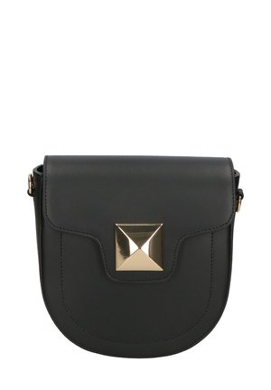 Chiara Ferretti, Sac bandoulière - p nero