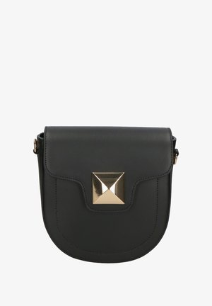 Chiara Ferretti, Schoudertas - p nero
