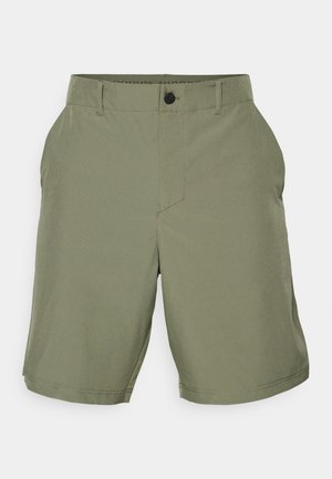 Lyle & Scott POCKET GOLF SHORT - Sports shorts - cactus green