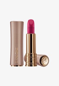 LANCÔME L'ABSOLU ROUGE INTIMATTE - Rouge à lèvres - rose lancôme