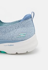 Skechers Performance Scarpe da camminata - light blue