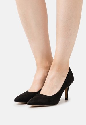 Esprit Classic heels - black