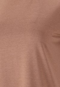 Endurance MAJE - Tekninen t-paita - beaver fur