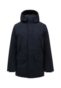Unselected, black