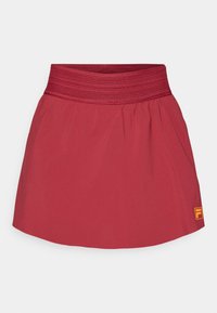 Valitud, tibetan red