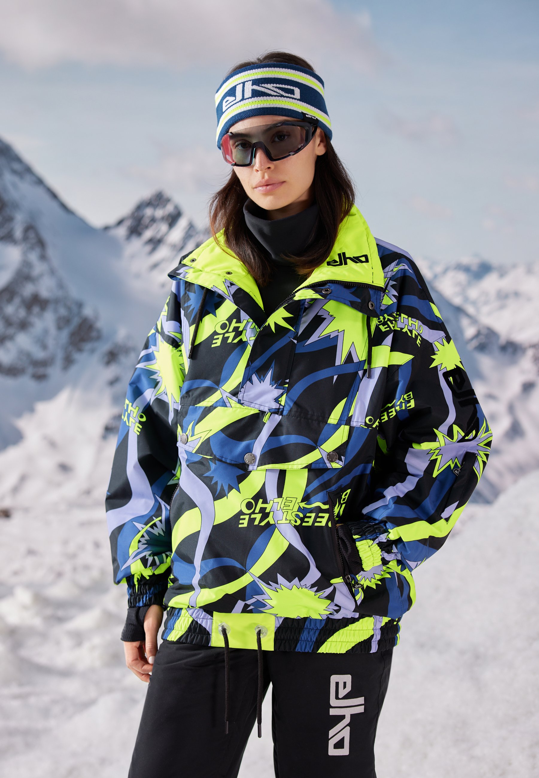 Baesics Stirnband Unisex Anthrazit | Mit Fleecefutter | One Size Für Damen & Herren | Hergestellt In Polen