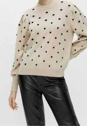 Maglione - beige