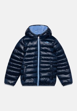 PUFFER - Téli dzseki - dress blues