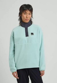 Jack Wolfskin SUMETRO - Fleecetrøjer - soft jade