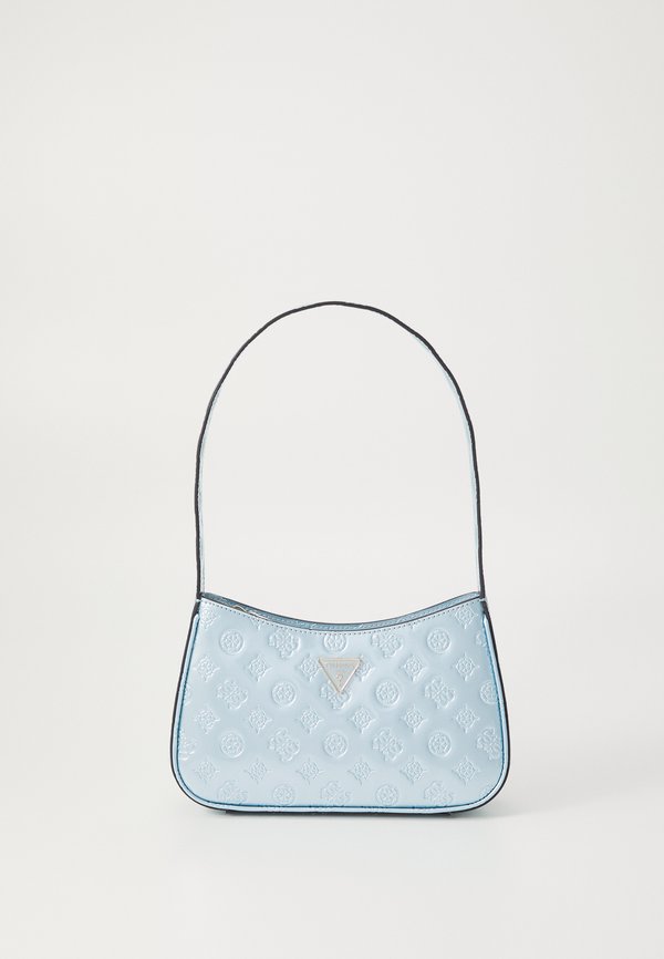 ARNELA TOP ZIP SHOULDER BAG - Handbag4