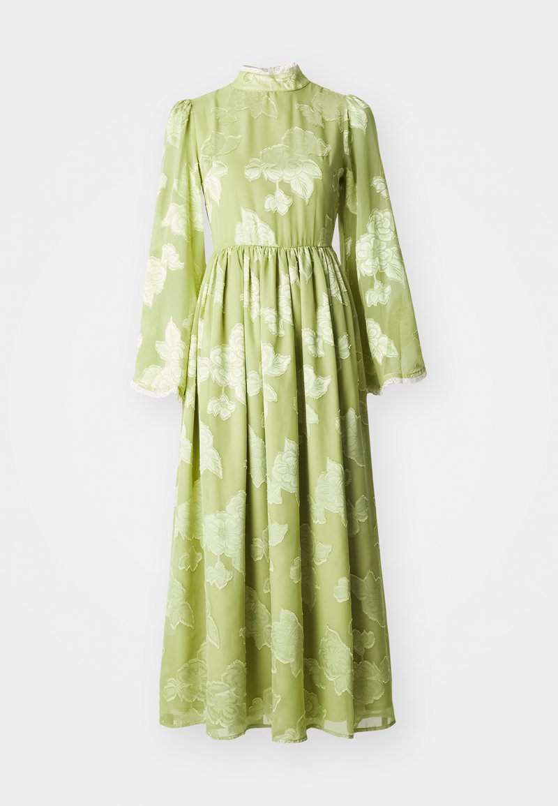 sister jane Cocktailjurk groen sister jane Cocktailjurk groen