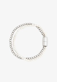 Niet geselecteerd, white