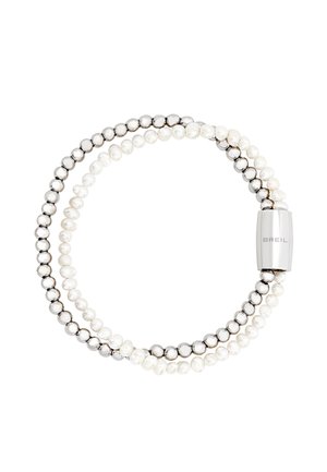 Breil MAGNETICA SYSTEM - Pulsera - white