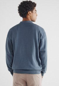 Springfield Poloshirt - blue