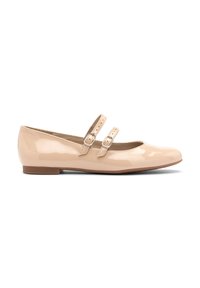 Unausgewählt, Beige