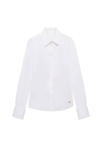 Camicia - white