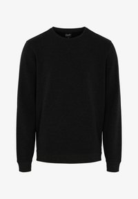 Unausgewählt, black