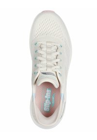 Skechers SNEAKERS - Sneaker low - beige